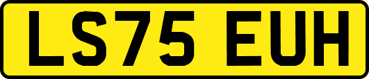 LS75EUH