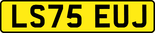 LS75EUJ
