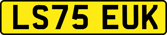 LS75EUK