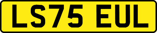 LS75EUL