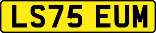LS75EUM