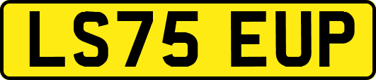 LS75EUP