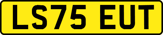 LS75EUT