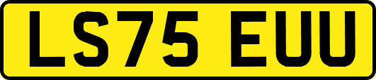 LS75EUU