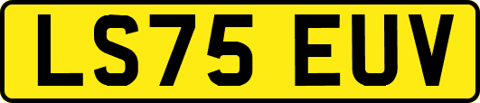 LS75EUV
