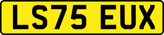 LS75EUX