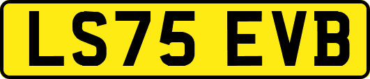 LS75EVB
