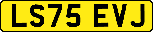 LS75EVJ