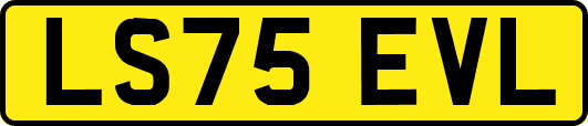LS75EVL