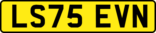 LS75EVN