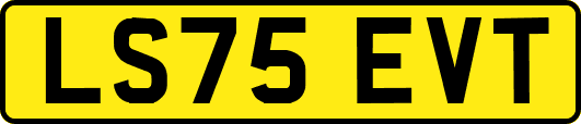 LS75EVT
