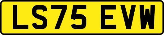 LS75EVW