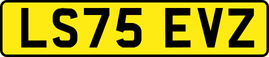 LS75EVZ