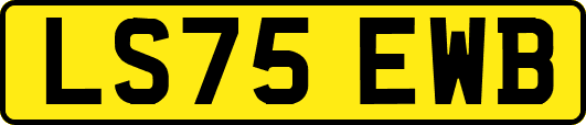 LS75EWB