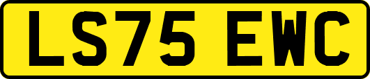 LS75EWC