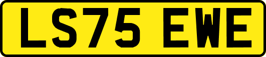 LS75EWE