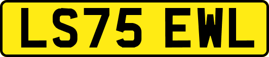 LS75EWL