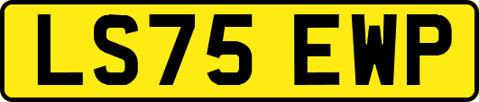 LS75EWP