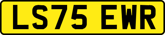 LS75EWR