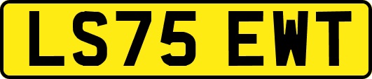 LS75EWT
