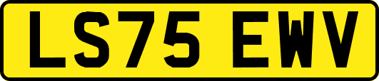 LS75EWV