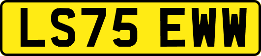 LS75EWW