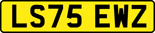 LS75EWZ