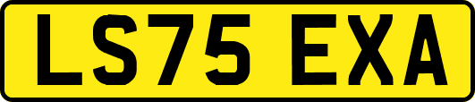 LS75EXA