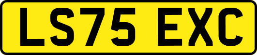 LS75EXC