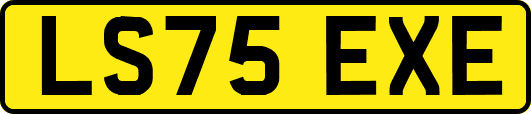 LS75EXE