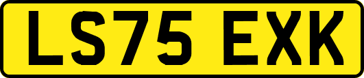 LS75EXK