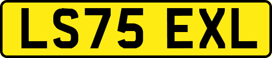LS75EXL
