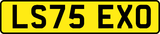 LS75EXO