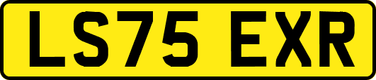 LS75EXR