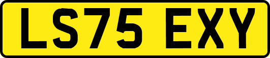 LS75EXY