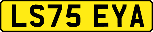 LS75EYA