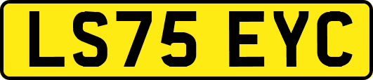 LS75EYC