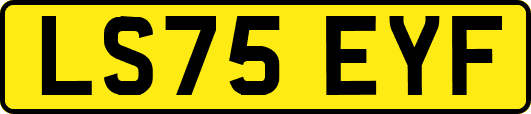 LS75EYF