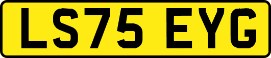 LS75EYG