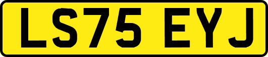LS75EYJ