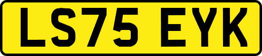 LS75EYK