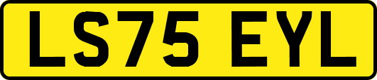 LS75EYL