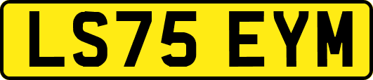 LS75EYM