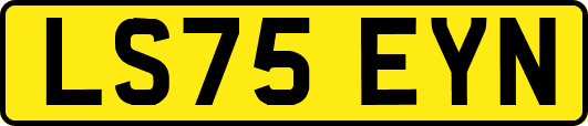 LS75EYN