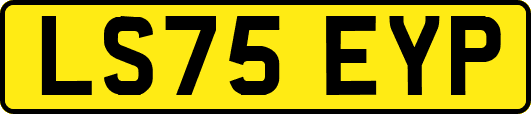 LS75EYP