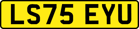 LS75EYU
