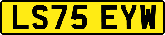 LS75EYW