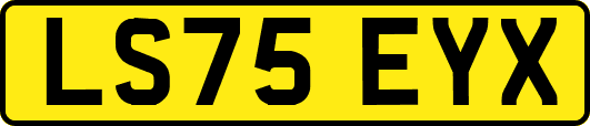 LS75EYX