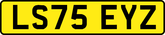 LS75EYZ