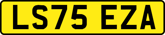 LS75EZA